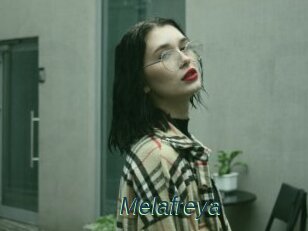 Melafreya