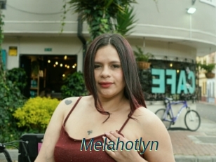 Melahotlyn