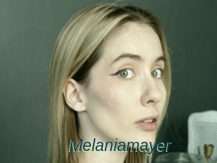 Melaniamayer