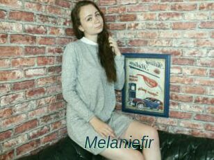 Melaniefir