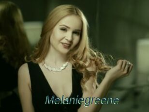 Melaniegreene