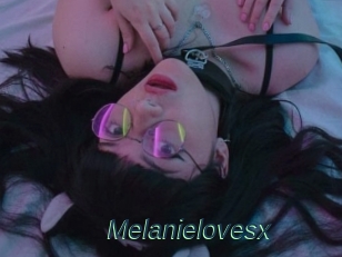 Melanielovesx