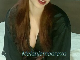 Melaniemoorexo