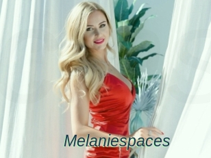 Melaniespaces