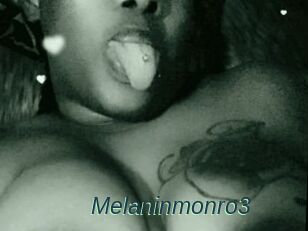 Melaninmonro3