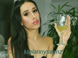 Melannysaenz