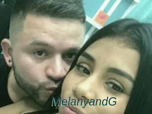 MelanyandG