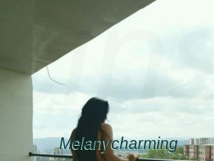 Melanycharming