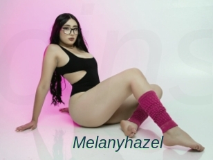 Melanyhazel