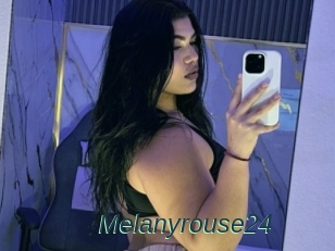 Melanyrouse24