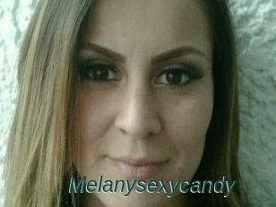 Melanysexycandy
