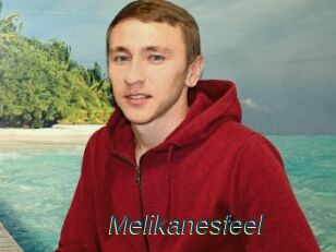Melikanesfeel