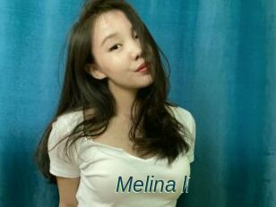 Melina_li
