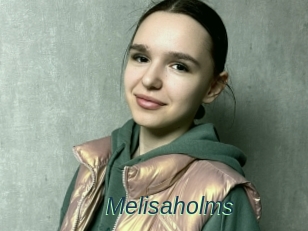 Melisaholms