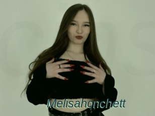 Melisahonchett