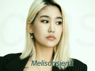 Melisonsierra
