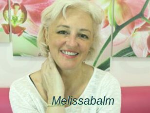 Melissabalm