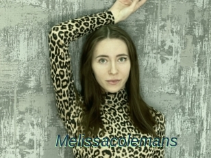 Melissacolemans