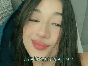 Melissacolleman