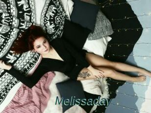 Melissaday