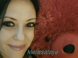 Melissafaye