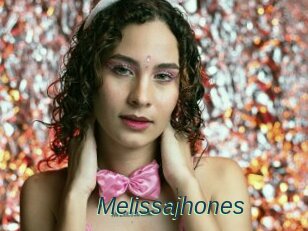 Melissajhones