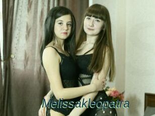 Melissakleopatra
