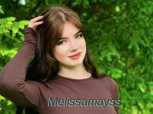 Melissamayss