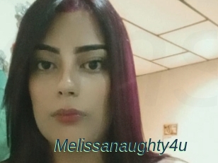 Melissanaughty4u