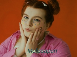 Melissapurr