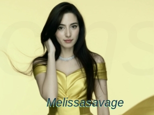 Melissasavage
