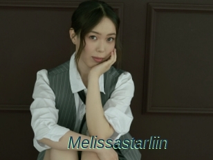 Melissastarliin