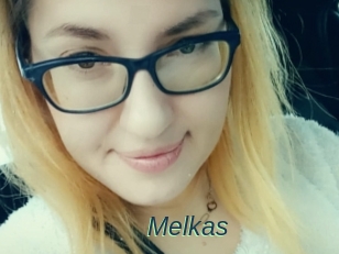 Melkas
