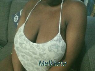 Melktiete