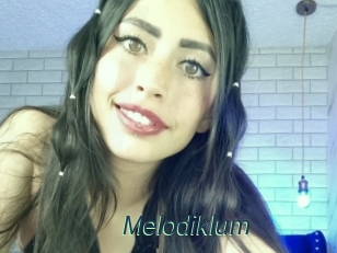 Melodiklum