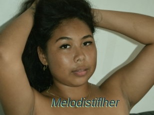 Melodistiflher