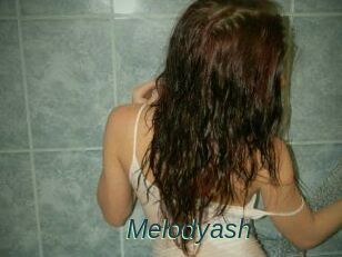 Melodyash