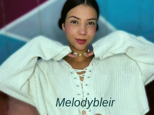 Melodybleir