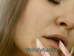 Melodyhanna