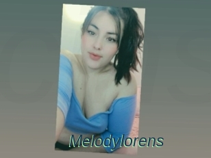 Melodylorens