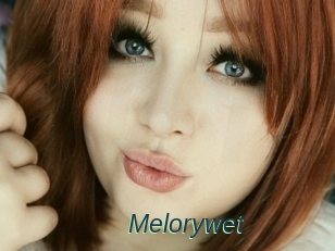 Melorywet