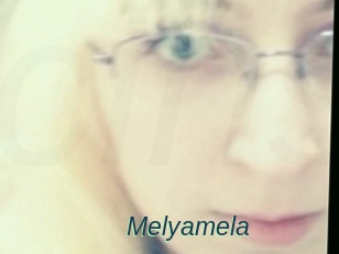 Melyamela