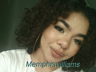 Memphiswilliams