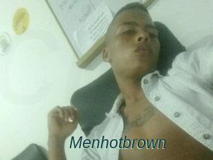 Menhotbrown