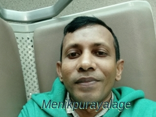 Menikpurayalage