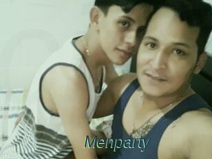 Menparty