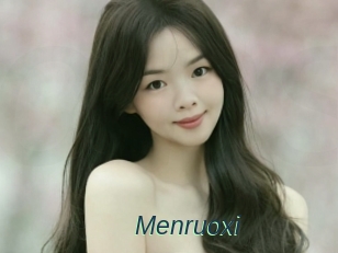 Menruoxi
