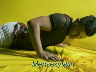 Mensexylatin