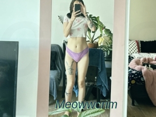 Meowwcrim