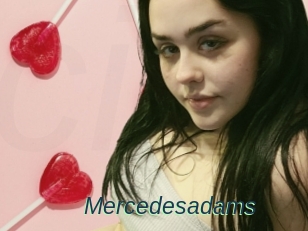 Mercedesadams